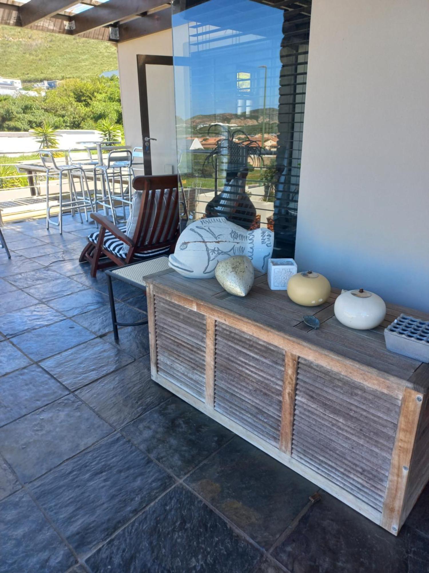 Whale Rock Guest House Plettenberg Bay Exterior foto