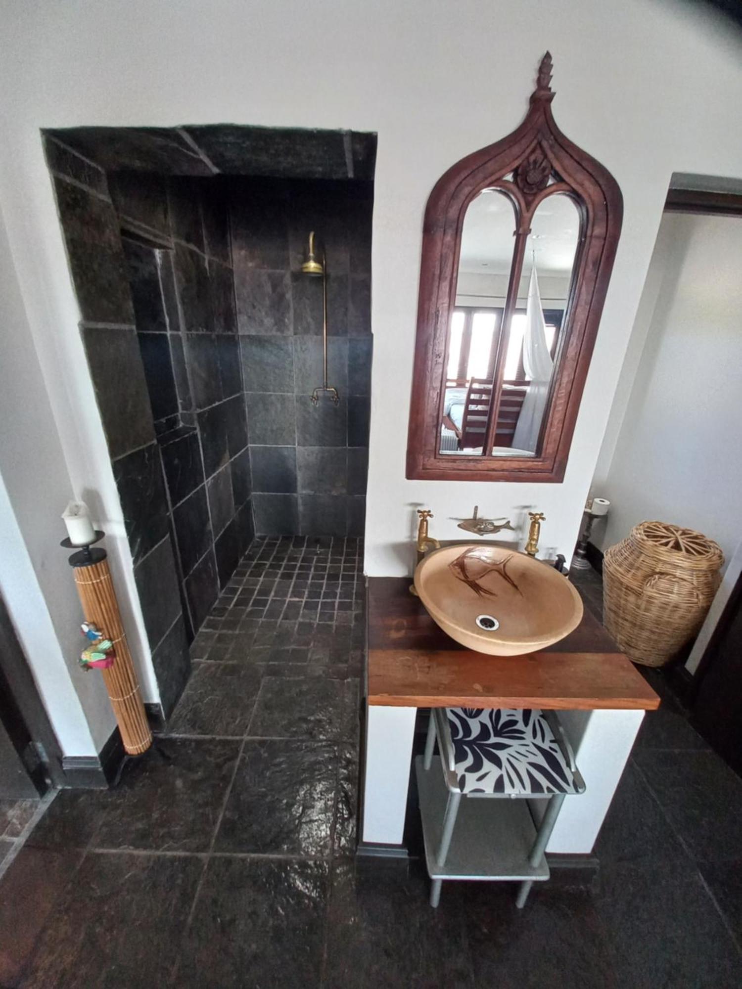 Whale Rock Guest House Plettenberg Bay Exterior foto